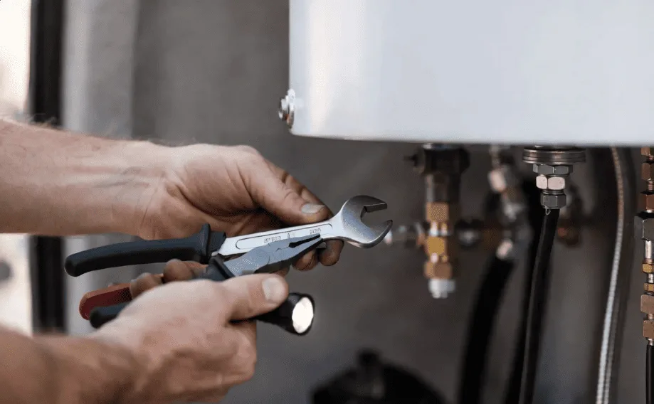Why choose Water Heater Repair in Niota, TN